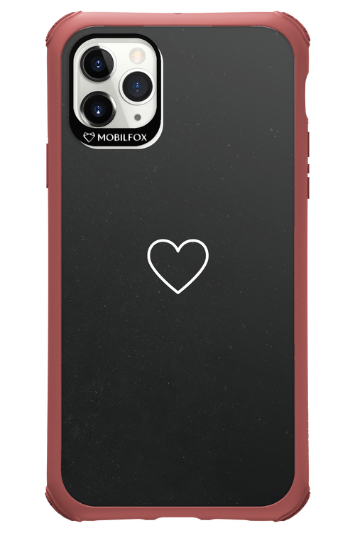 Love Is Simple 2.0 - Apple iPhone 11 Pro Max