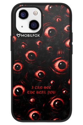 The Watchers - Apple iPhone 13 Mini