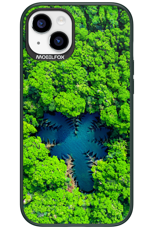 Amazon Echo - Apple iPhone 15 Plus