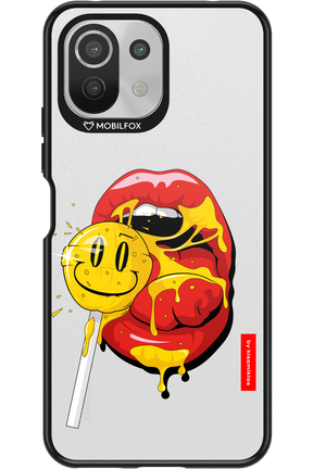 Lolli Kiss 2.0 - Xiaomi Mi 11 Lite (2021)