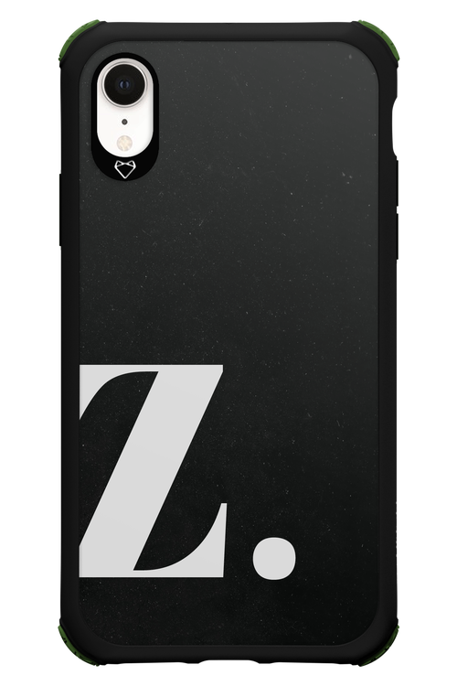 Z (Off Space) - Apple iPhone XR