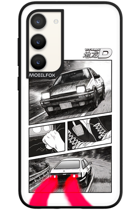 Vitamin D - Samsung Galaxy S23 Plus