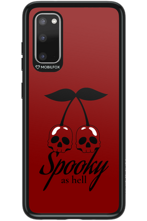 Hella Spooky - Samsung Galaxy S20