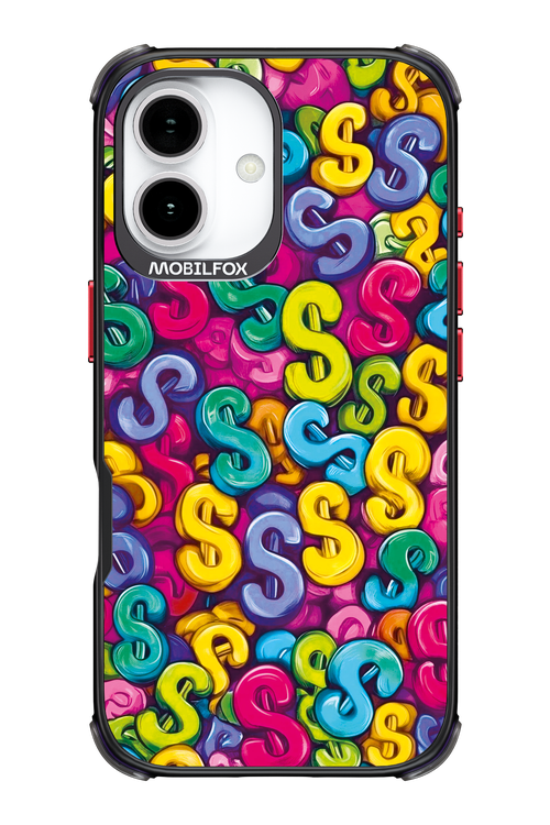 I need dollars - Apple iPhone 17