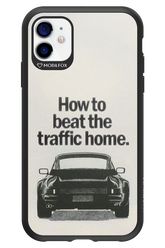 Retro Car 2.0 - Apple iPhone 11