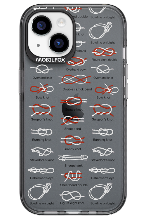 Knot Master 2.0 - Apple iPhone 15