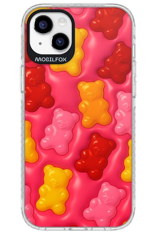 GumBears - Apple iPhone 14 Plus