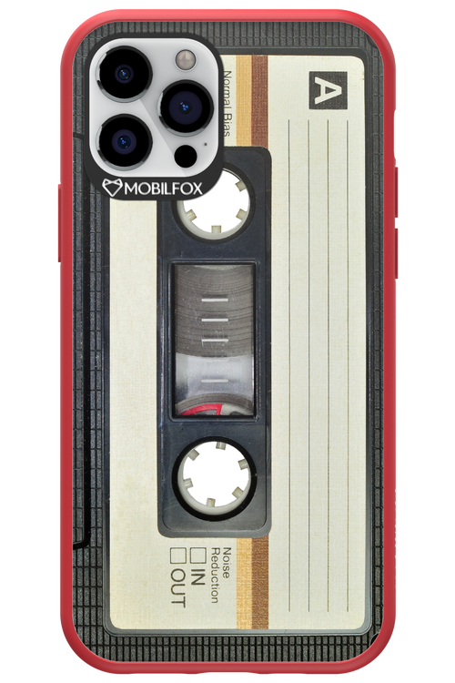 CASE 11 2.0 - Apple iPhone 12 Pro