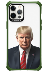 Donald Trump - Apple iPhone 12 Pro Max