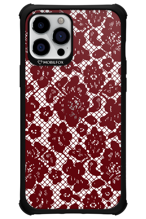 Lace Lover - Apple iPhone 12 Pro Max