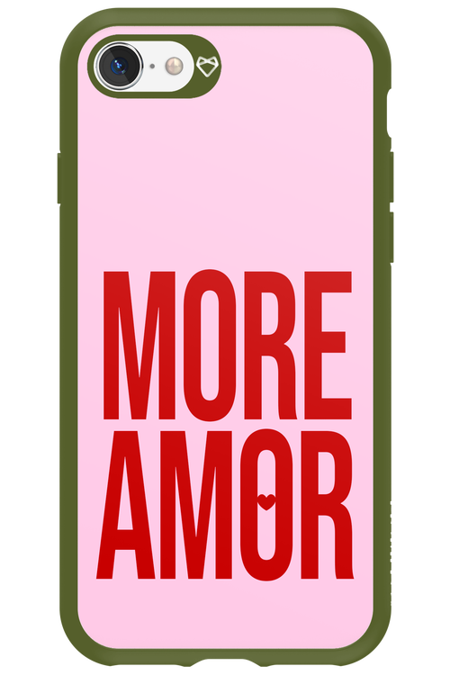 More Amor - Apple iPhone SE 2020