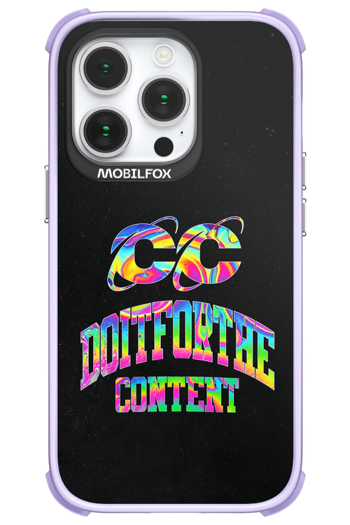 DO IT 2.0 - Apple iPhone 14 Pro