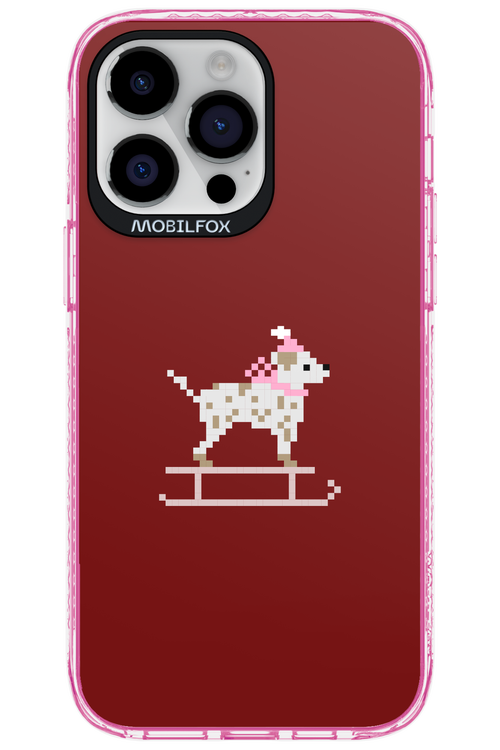 Chill Pup - Apple iPhone 14 Pro Max