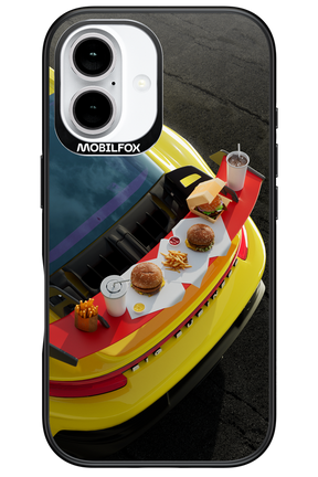 BigBusiness - Apple iPhone 16