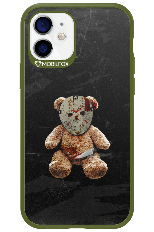 Teddy of Terror - Apple iPhone 12