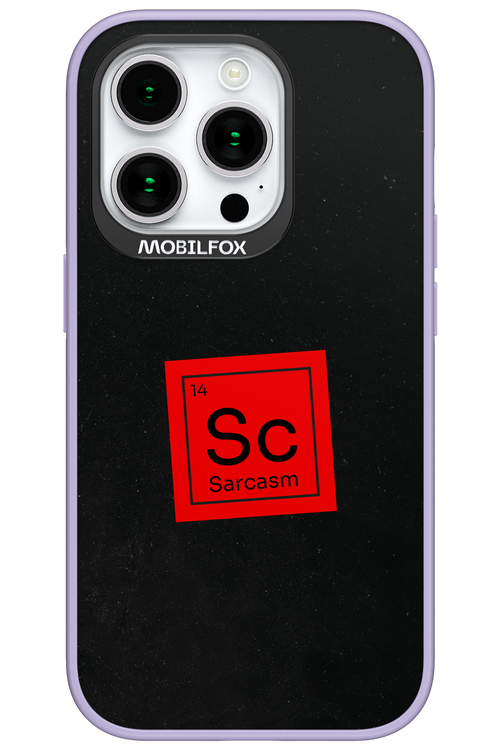 Sc 2.0 - Apple iPhone 15 Pro