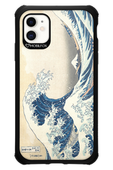 Hokusai - Apple iPhone 11