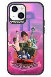 Urban Rockstar 2.0 - Apple iPhone 13 Mini