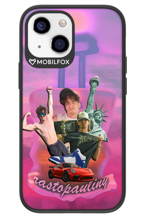 Urban Rockstar 2.0 - Apple iPhone 13 Mini