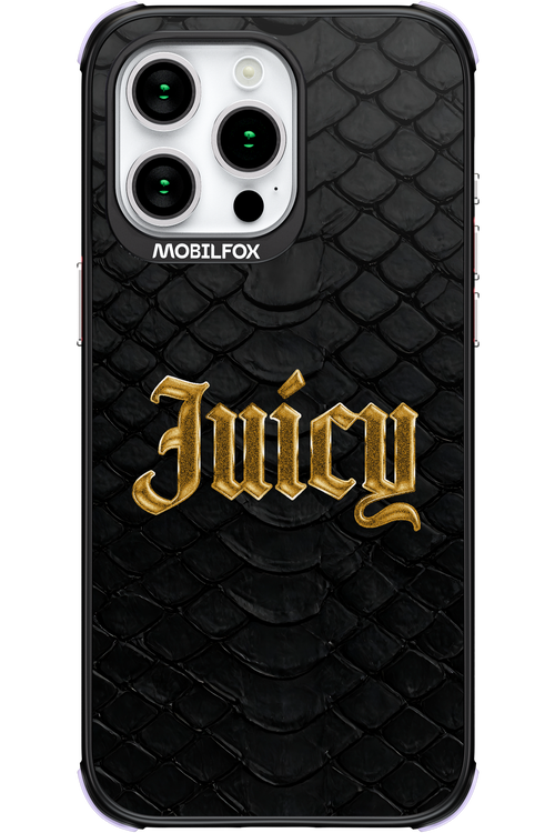 Juicy Gold 2.0 - Apple iPhone 15 Pro Max