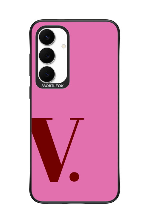 V (Sorbet) 2.0 - Samsung S25 FE