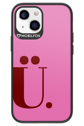 U II (Sorbet) 2.0 - Apple iPhone 13 Mini