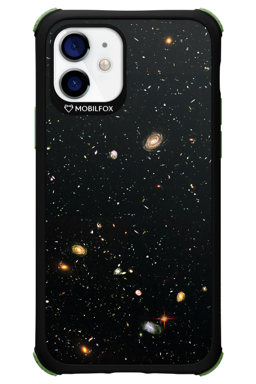 Cosmic Space - Apple iPhone 12