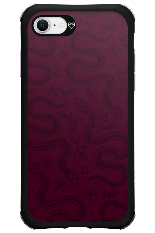Temptation 2.0 - Apple iPhone 7