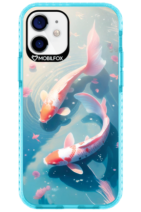 Koi - Apple iPhone 12