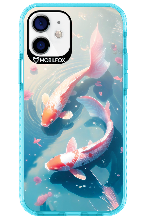 Koi - Apple iPhone 12