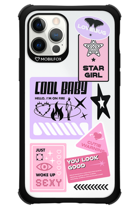 Sticky - Apple iPhone 12 Pro