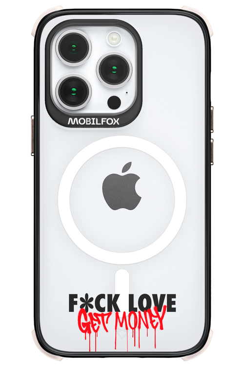 Get Money - Apple iPhone 14 Pro