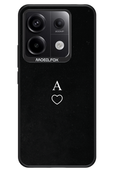 A Black 2.0 - Xiaomi Redmi Note 13 Pro 5G