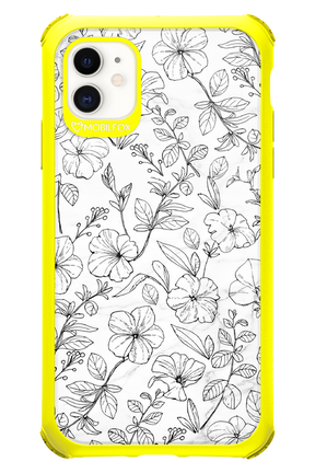 Lineart Beuty - Apple iPhone 11