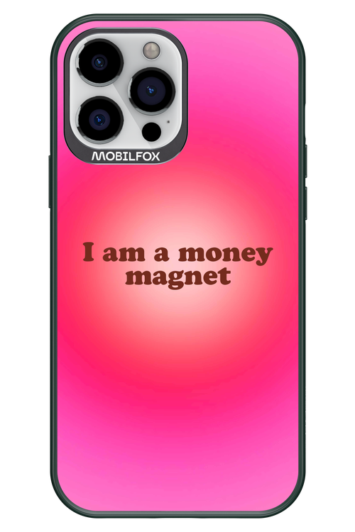 Money Magnet  - Apple iPhone 13 Pro Max