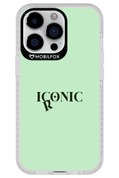 I(R)ONIC - Apple iPhone 13 Pro