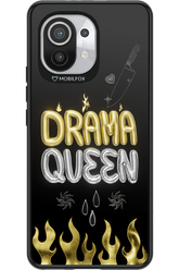 Drama Queen Black - Xiaomi Mi 11 5G