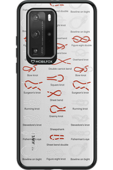 Knot Master - Huawei P40 Pro