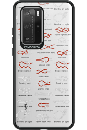 Knot Master - Huawei P40 Pro