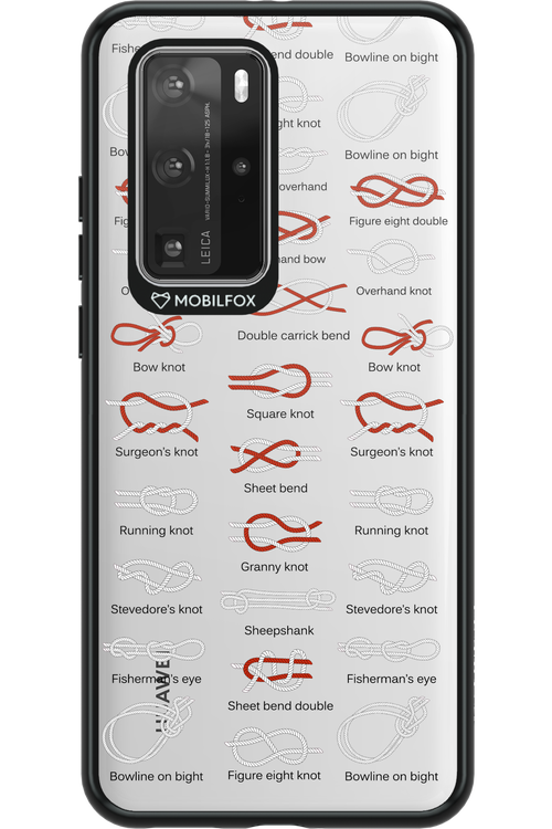 Knot Master - Huawei P40 Pro