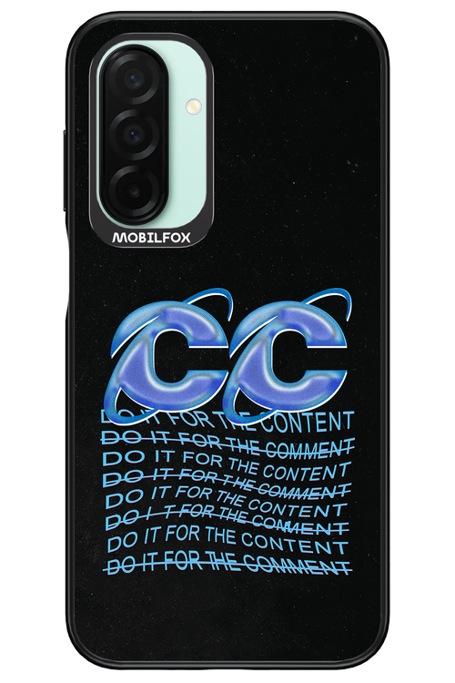 CC 2.0 - Samsung Galaxy A26