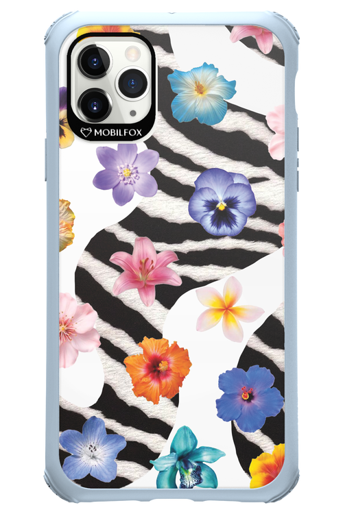 MOM'S FLOWERS - Apple iPhone 11 Pro Max