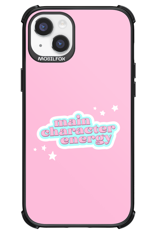 The Main Pink - Apple iPhone 14 Plus