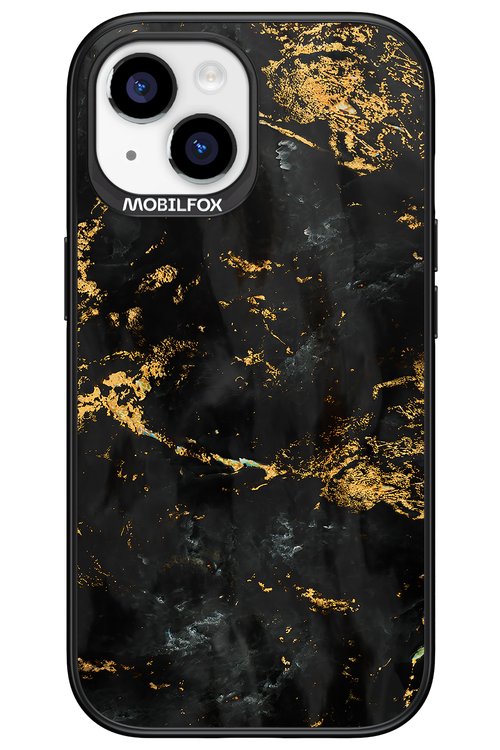 Goldie 2.0 - Apple iPhone 15