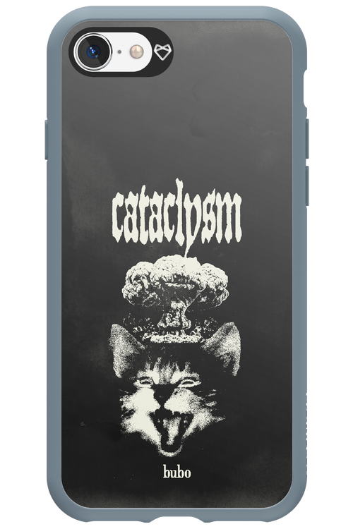 CATACLYSM - Apple iPhone SE 2022