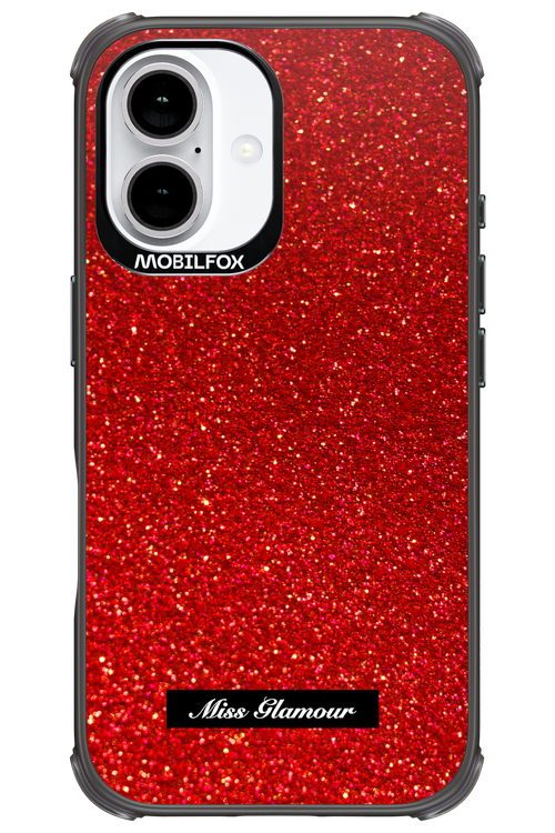 Miss Glamour - Apple iPhone 16