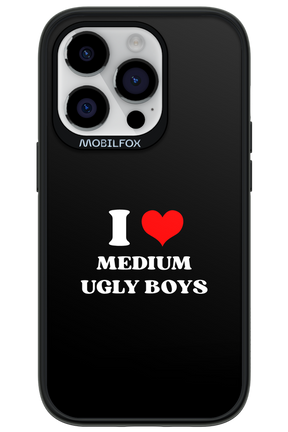 I LOVE - Apple iPhone 14 Pro