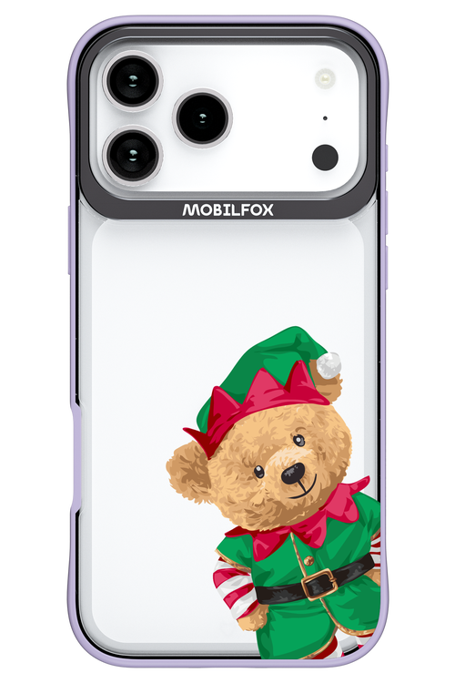 Mr. Elf - Apple iPhone 17 Pro Max