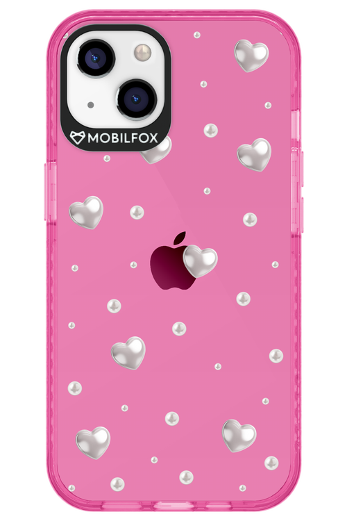 Pearl Tears - Apple iPhone 13