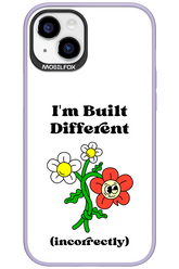 Incorrect 2.0 - Apple iPhone 15 Plus
